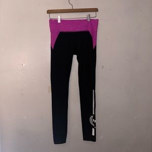 Victoria secret workout leggings